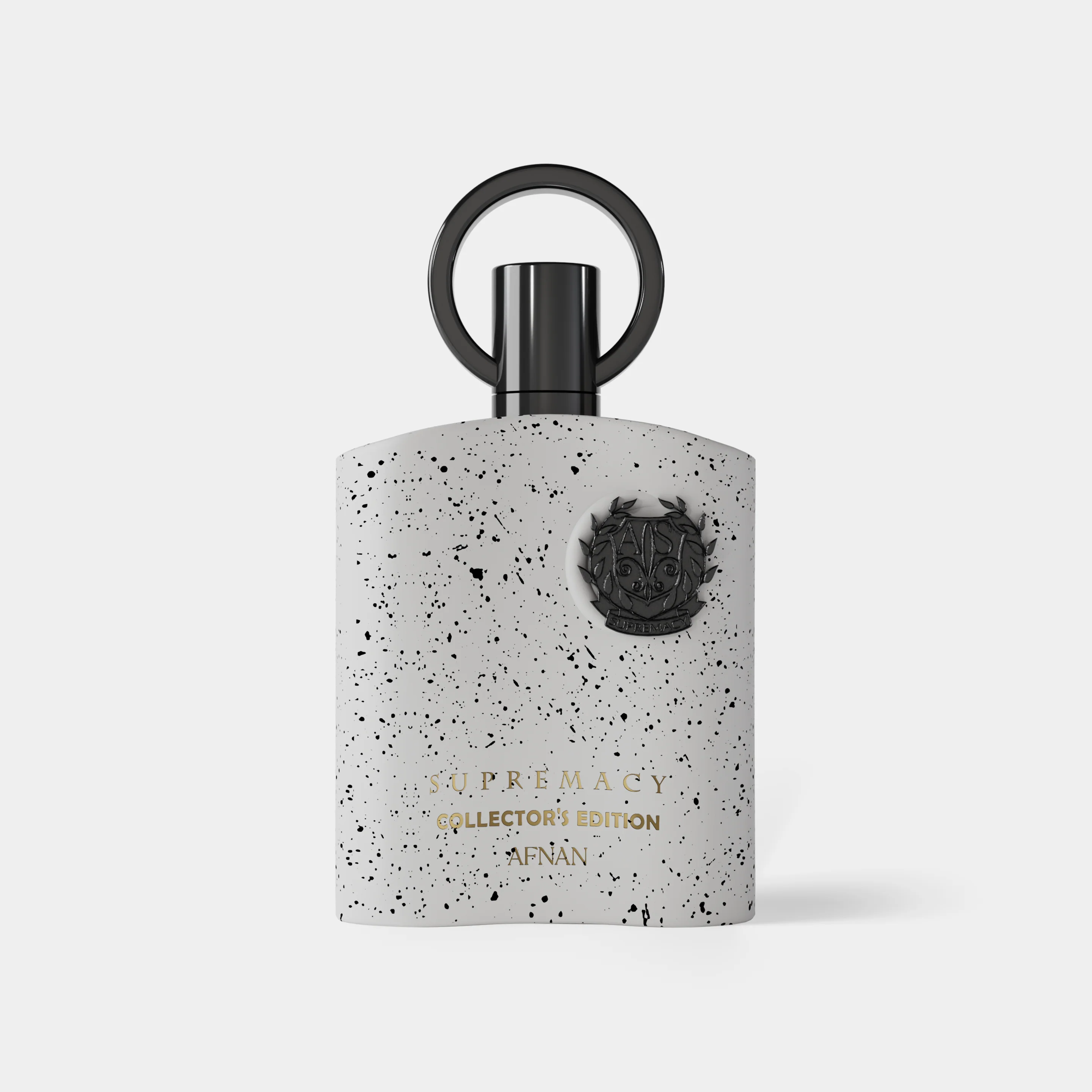 Afnan Supremacy Collector's Edition EDP Spray For Men 3.4 Ounce