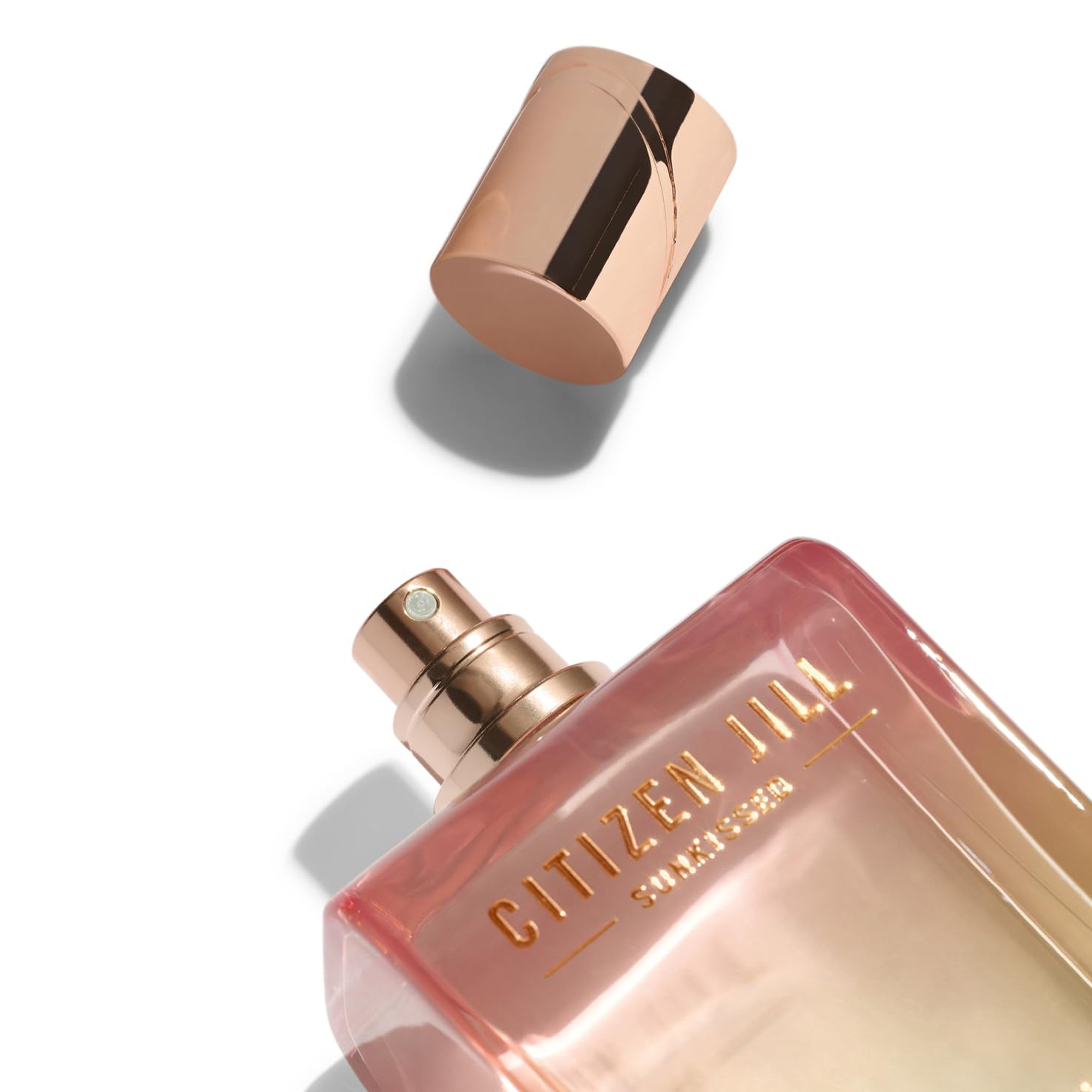 Michael Malul Citizen Jill Sunkissed Eau de Parfum for Women 3.4 Ounce