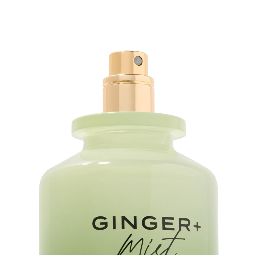 Michael Malul Ginger + Mist Eau de Parfum for Men 3.4 Ounce