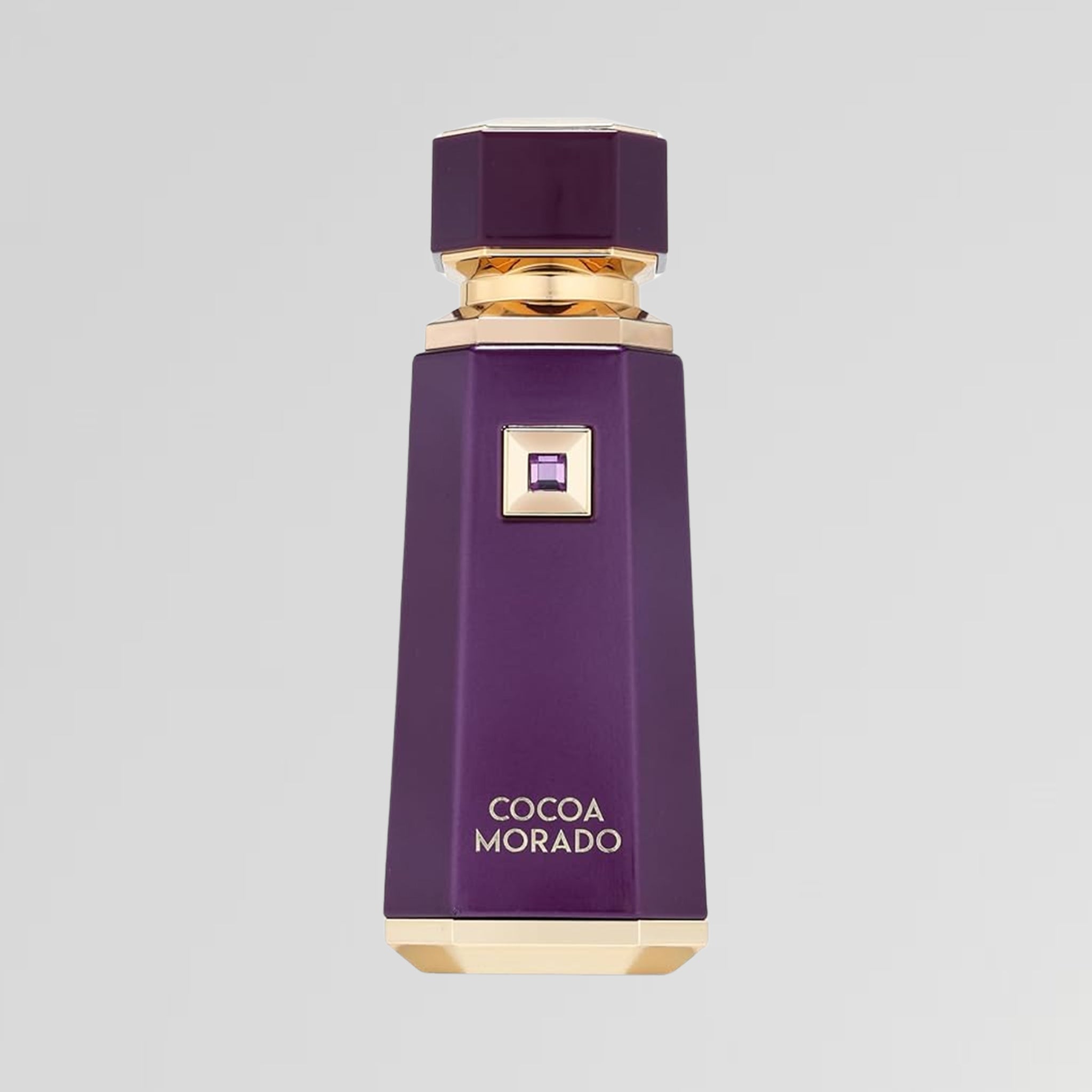 French Avenue Cocoa Morado Eau De Parfum Spray for Unisex, 3.4 Ounce