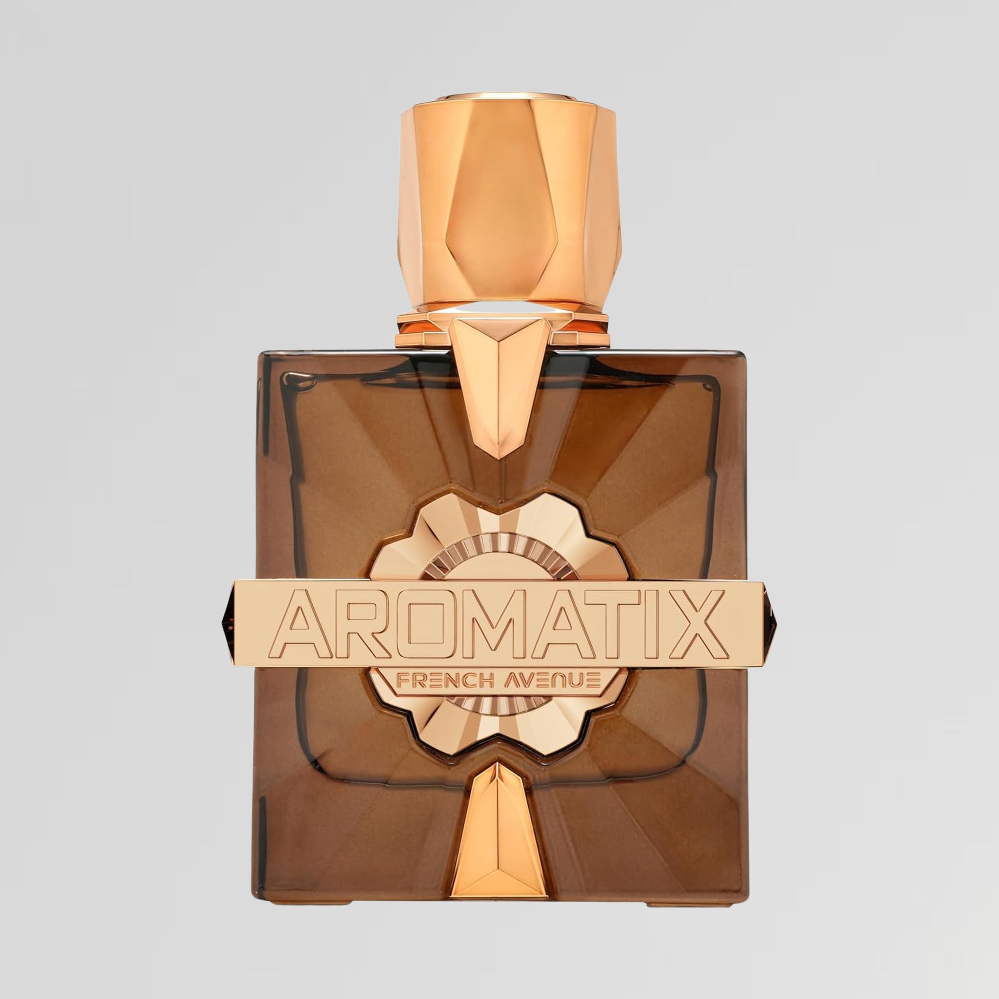 French Avenue Aromatix Naughty Dates Eau De Parfum Spray for Unisex, 3.4 Ounce