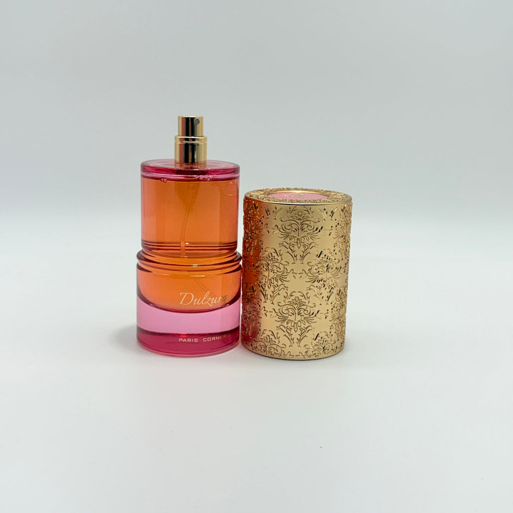 Paris Corner Dulzura Eau De Parfum Spray for Women, 3.4 Ounce
