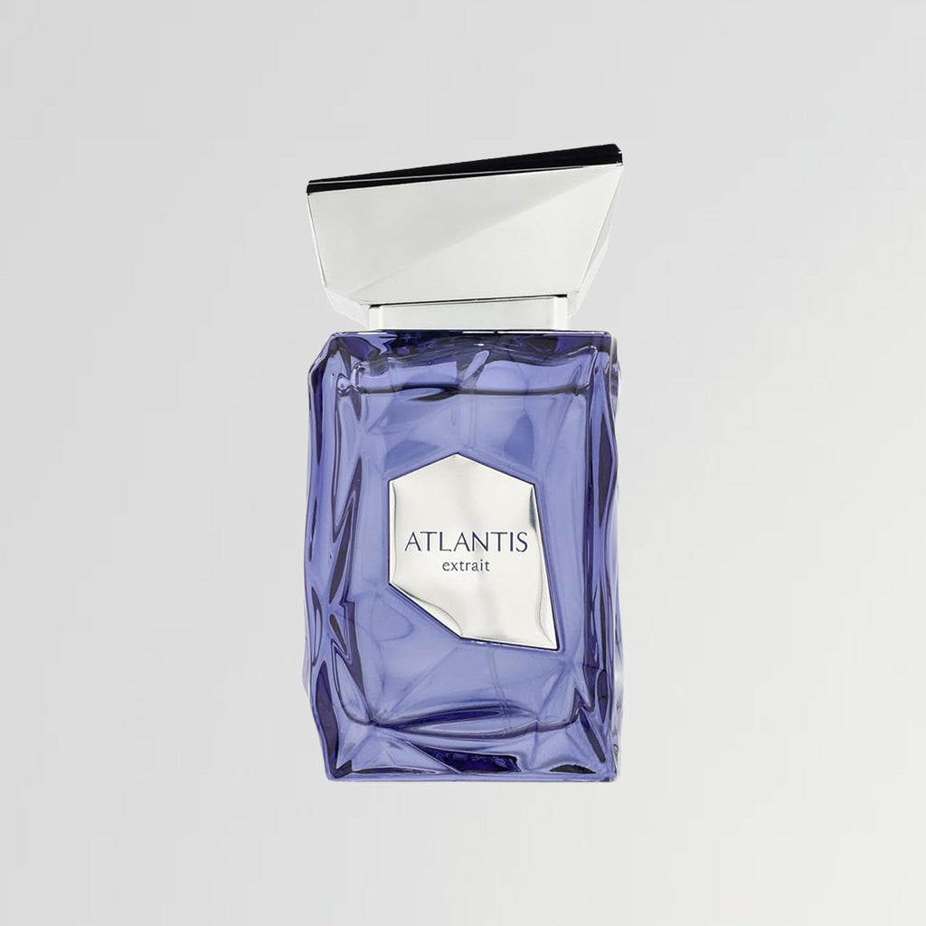 French Avenue Atlantis Extrait De Parfum Spray for Unisex, 3.4 Ounce
